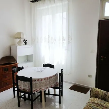 Arya Di Mare Apartamento Alghero Exterior foto