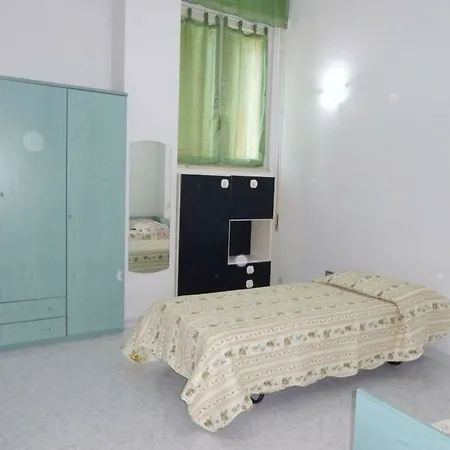 Arya Di Mare Apartamento Alghero Exterior foto