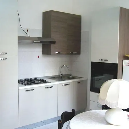 Arya Di Mare Apartamento Alghero Exterior foto