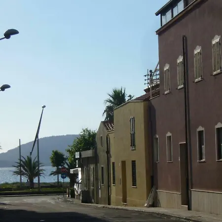 Arya Di Mare Apartamento Alghero Exterior foto