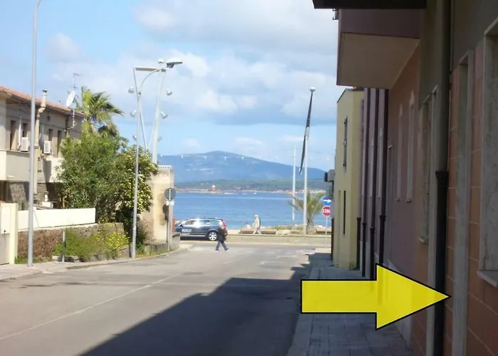 Casa vacanza a due passi dal mare