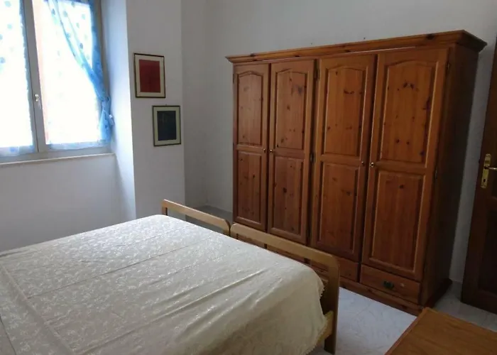 Casa vacanza a due passi dal mare