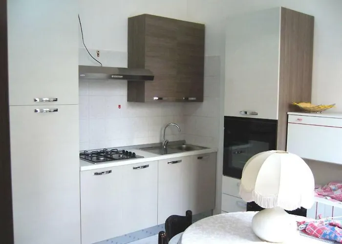 Casa vacanza a due passi dal mare