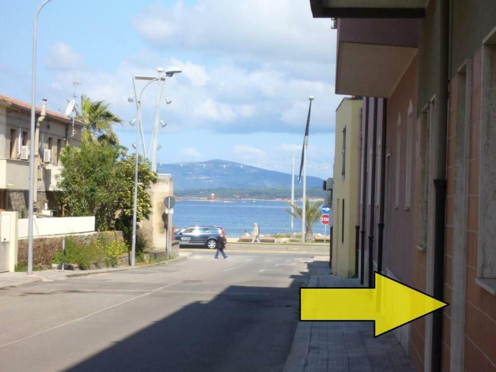 Casa A Due Passi Dal Mare *