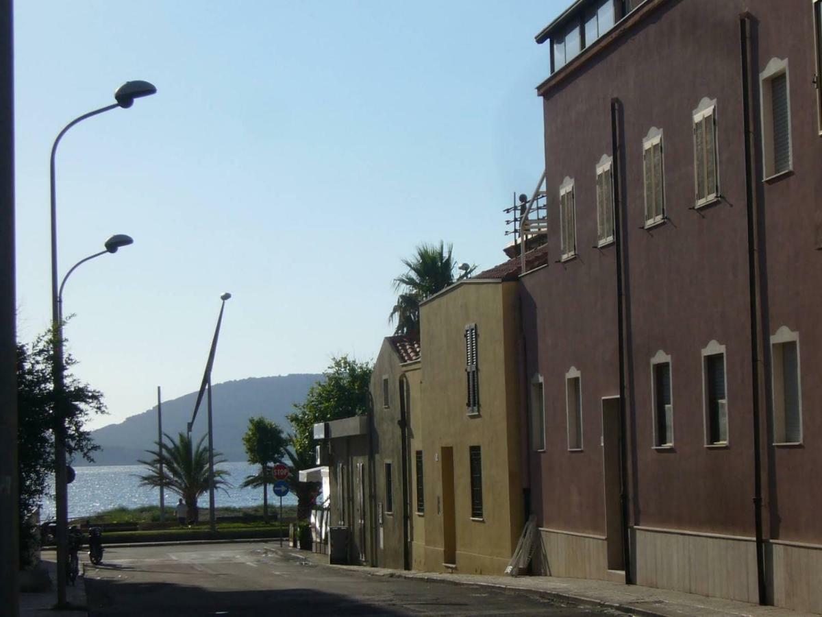 Casa A Due Passi Dal Mare Appartamento Alghero